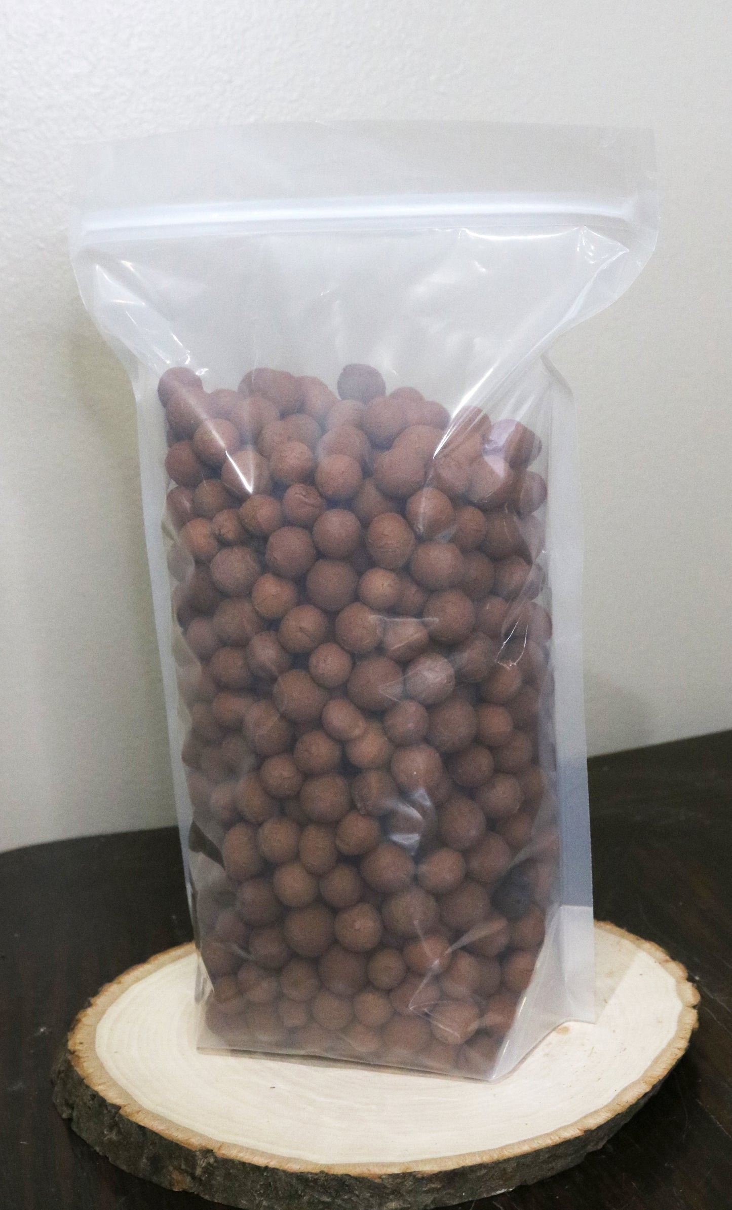 Leca - 1.5 lb Bag